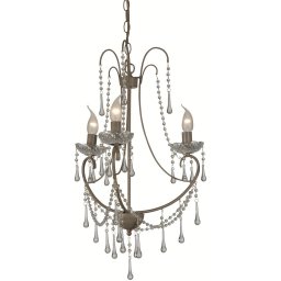 Candelabru ROMANCE LV 53339/PT