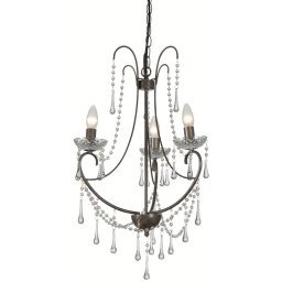 Candelabru ROMANCE LV 53339/R