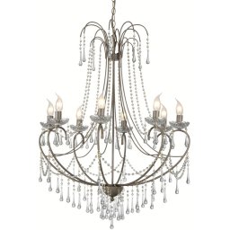Candelabru ROMANCE LV 53329/PT