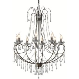 Candelabru ROMANCE LV 53329/R