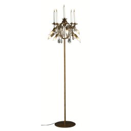 Lampadar BAROQUE LV 46012/AN