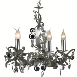 Candelabru MILA LV 56020/SB