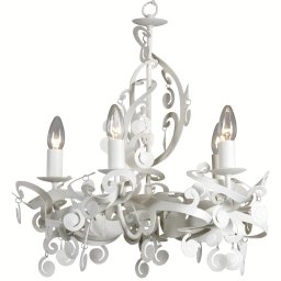 Candelabru MILA LV 56020/WF