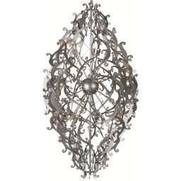 Candelabru MILA LV 56008/SB