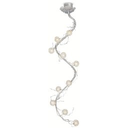 Lustra WIREBALL LV 52033/NM