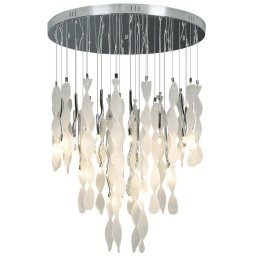 Lustra PAPARDELLE LV 60401/CH