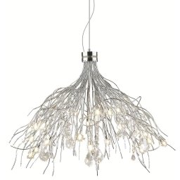 Lustra LUXOR LV 51106/CH