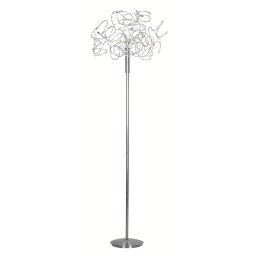 Lampadar BEAD LV 41109/NM