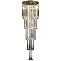 Candelabru CAVEMAN LV 62012/CH/H