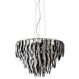 Candelabru LIKIT LV 58006/CH/WZ