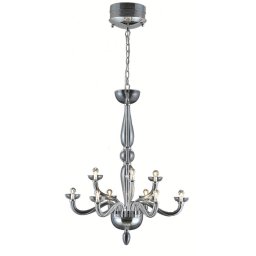 Candelabru VOLARY LV 50104/CH/H