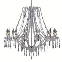 Candelabru SWAN LV 51411/CH