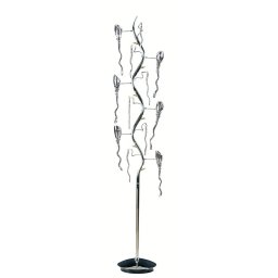 Lampadar SHAGGY LV 41508/CH/H