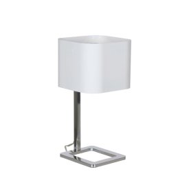 Veioza QUADRO LV 70251/CH/W