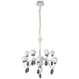 Candelabru HIP HOP LV 52096/W