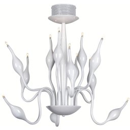 Lustra SNOWGOOSE LV 52043/W