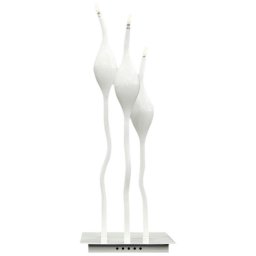 Veioza SNOWGOOSE LV 72043/W