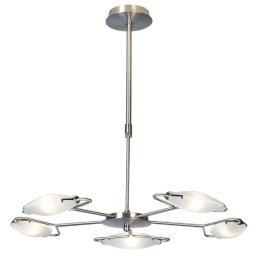 Lustra RIBBLE LV 51070/NM