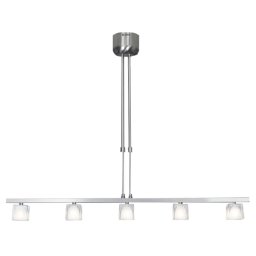 Lustra MINI-ICE LV 51051/NM