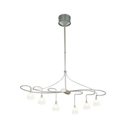 Lustra LUNAR LV 57060/NM