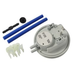 Presostat de aer - centrale conventionale, P: 24 - 32 kW, an fabr. 2007- 2016