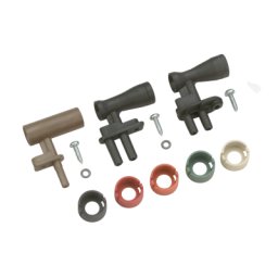 Tub Pitot ( Venturie ) - centrale conventionale, P: 24 - 32 kW, an fabr. 2008 - 2015