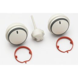 Set butoane - centrale conventionale + condensare, P: 24 - 65 kW, an fabr. 2008 - 2018