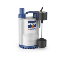 Pompa submersibila pentru ape curate PEDROLLO TOP 1-GM