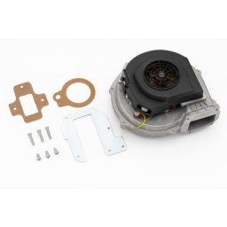 Ventilator - centrale in condensare, P: 65 kW, an fabr. 2006 - 2018