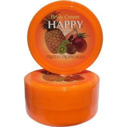 Crema Corp Happy Tropical