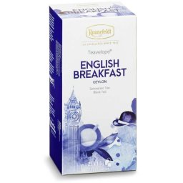 Ceai Ronnefeldt Teavelope ENGLISH BREAKFAST