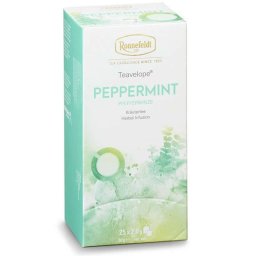 Ceai Ronnefeldt Teavelope PEPPERMINT