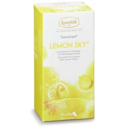 Ceai Ronnefeldt Teavelope LEMON SKY