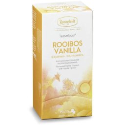 Ceai Ronnefeldt Teavelope ROIBOS VANILLA