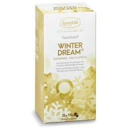 Ceai Ronnefeldt Teavelope WINTERDREAM