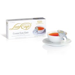 Ceai Ronnefeldt LeafCup EARL GREY