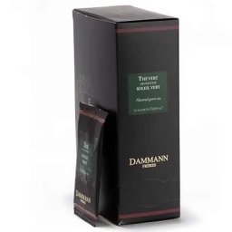Ceai Dammann SOLEIL VERT plic