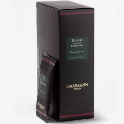 Ceai Dammann THE VERT L'ORIENTAL plic