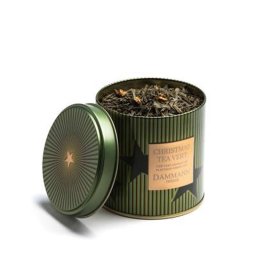 Ceai Dammann cutie cadou CHRISTMAS TEA VERT