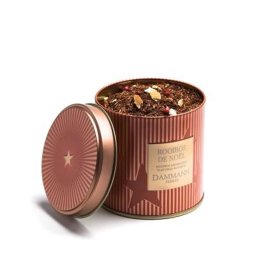 Ceai Dammann cutie cadou ROOIBOS DE NOEL