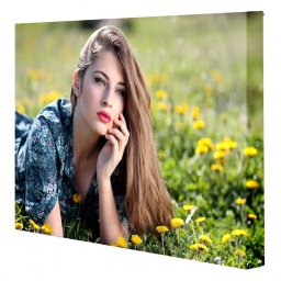 Canvas personalizat 40x60 cm
