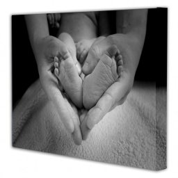 Canvas personalizat A3