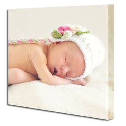 Canvas personalizat A4