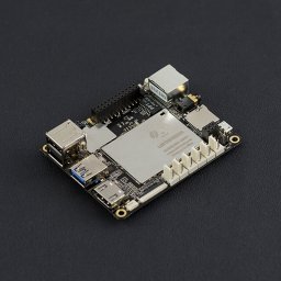 Placă de Dezvoltare LattePanda (cu procesor Intel Cherry Trail, 2GB RAM, 32GB FLASH)