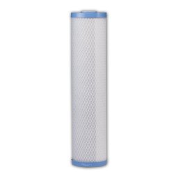 Cartus Big Blue 20" Carbune Activ