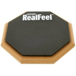 Evans RF-6GM Practice Pad