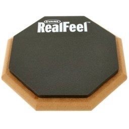 Evans RF-6D Practice Pad