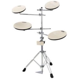 DW "Go Anywhere" Practice Kit