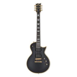 ESP LTD EC-1000 Vintage Black
