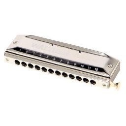 Muzicuta cu Schimbator Walther Chromatic C-48